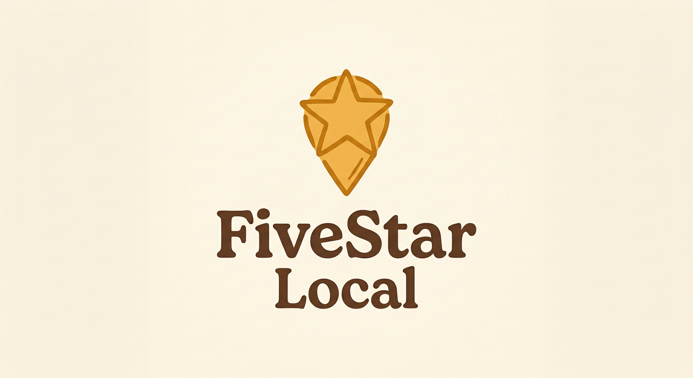 FiveStar Local logo